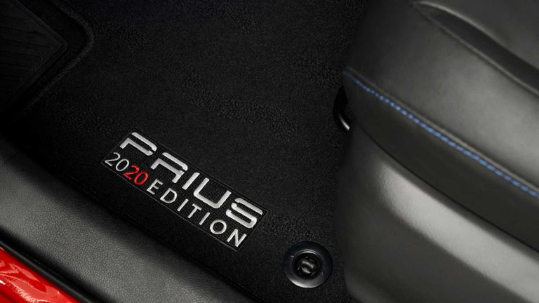 نسخة 2020 Editon الخاصة من بيريوس