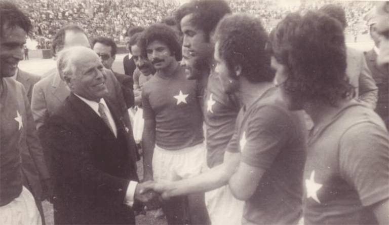 النجم الساحلي التونسي