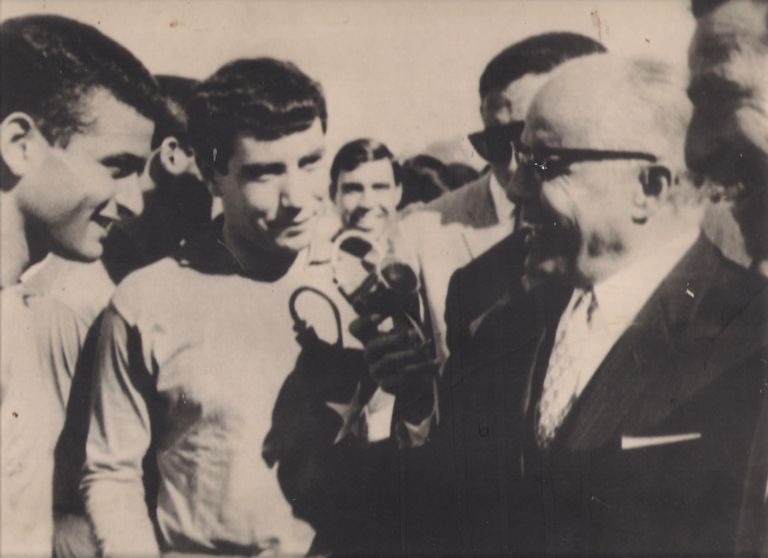 النجم الساحلي التونسي