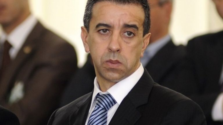 رجل الأعمال الجزائري علي حداد محكمة سيدي أمحمد بالجزائر العاصمة - أرشيفية