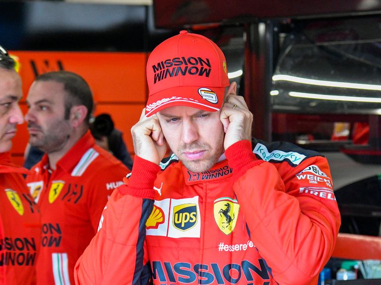 سيباستيان فيتل