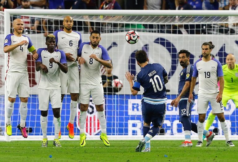 ليونيل ميسي