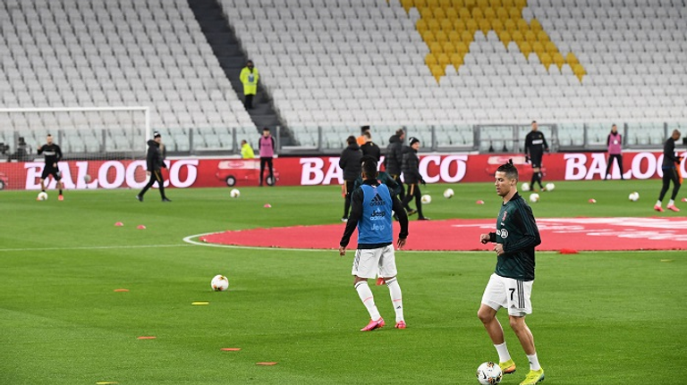 الدوري الإيطالي