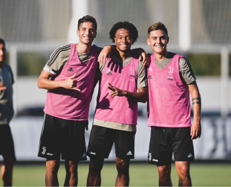 الدوري الإيطالي