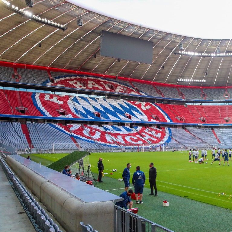 هل تتحول كرة القدم للعبة ناعمة بعد كورونا؟