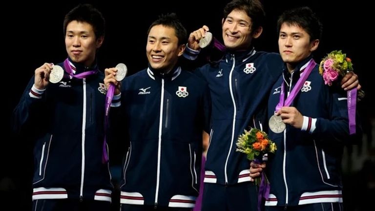 بطل الشيش الياباني ريو مياكي