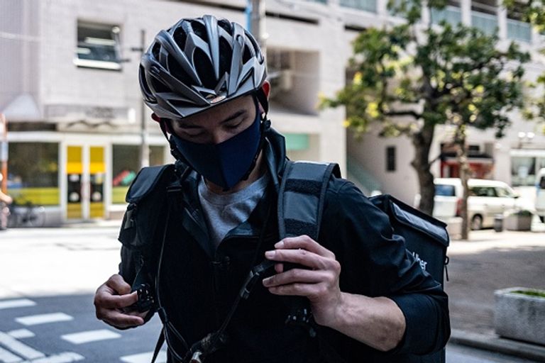 بطل الشيش الياباني ريو مياكي