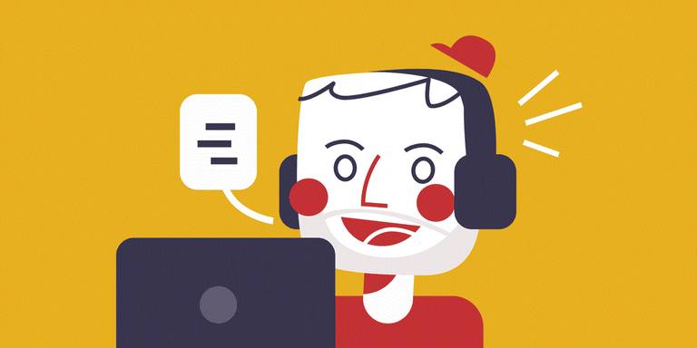 4 نصائح لتعلم لغة جديدة من المنزل