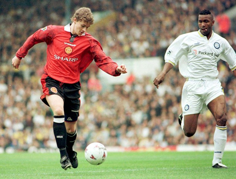 أولي جونار سولسكاير