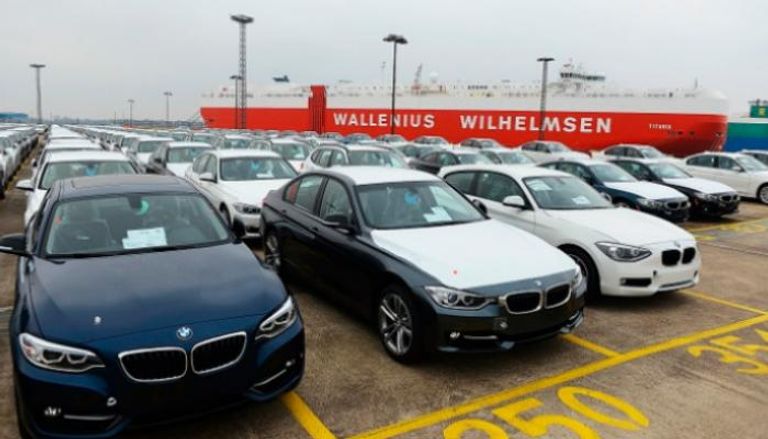 شركات السيارات تطالب بحوافز  لتنشيط المبيعات