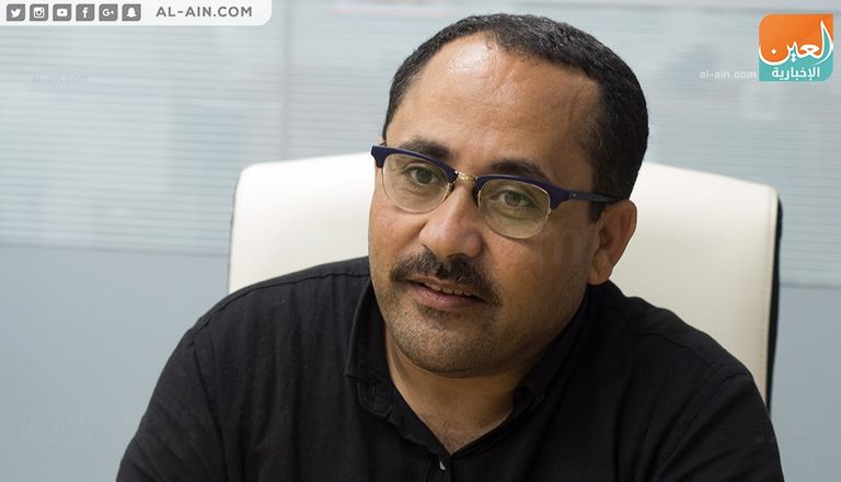 المحلل السياسي الليبي وخبير البترول عيسى رشوان السراج أداة أردوغان في ليبيا