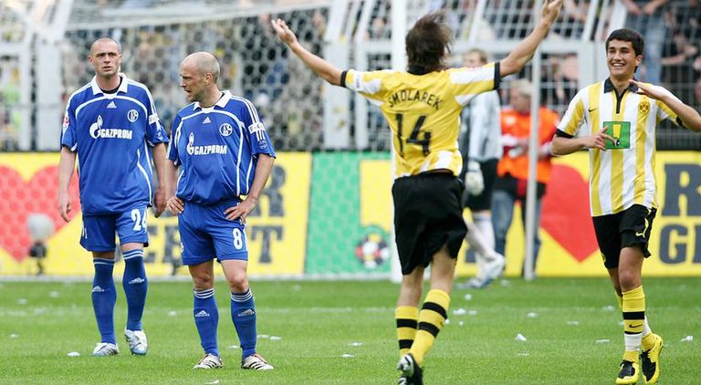 الدوري الألماني