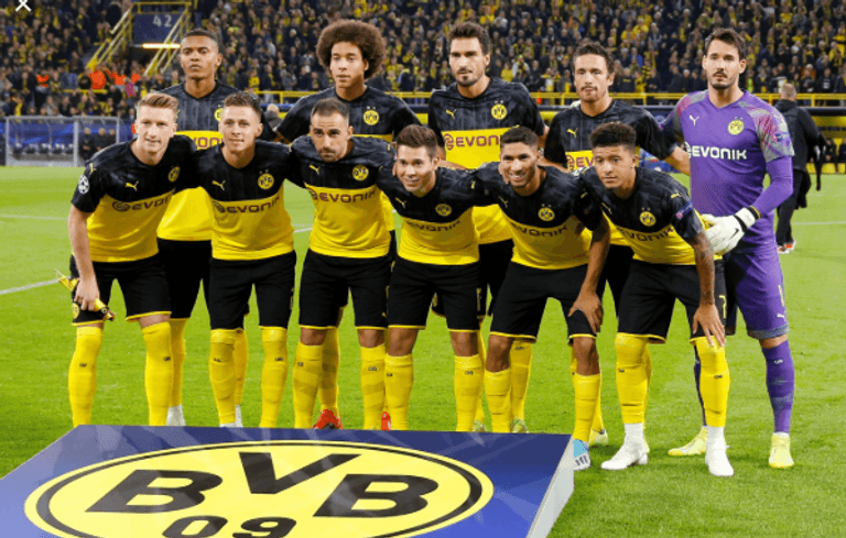 الدوري الألماني