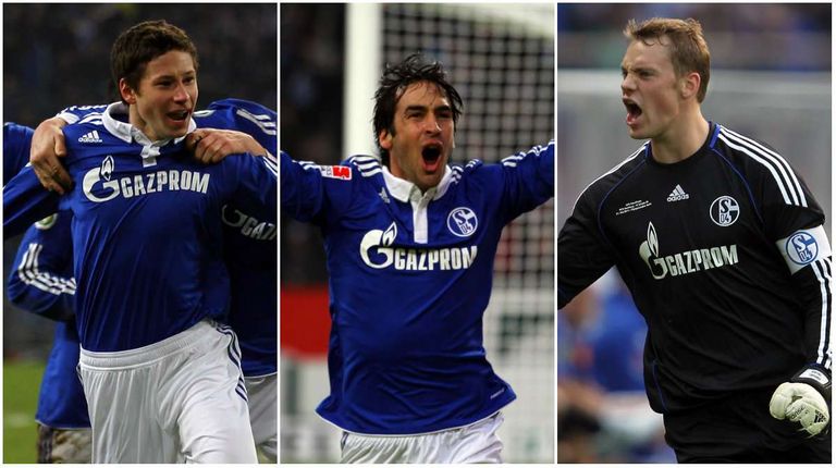 الدوري الألماني