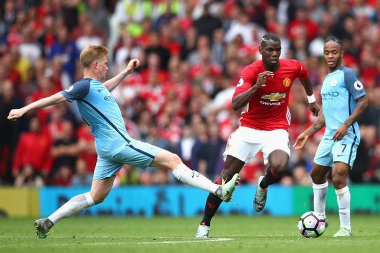 محمد صلاح نجم ليفربول