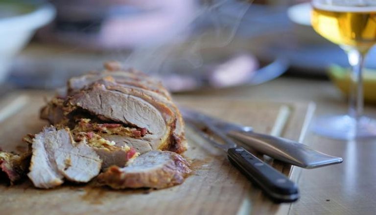 النباتيون أكثر عرضة للإصابة بأمراض نفسية