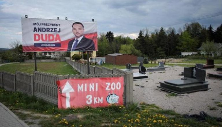 جدل واسع بشأن موعد الانتخابات الرئاسية ببولندا