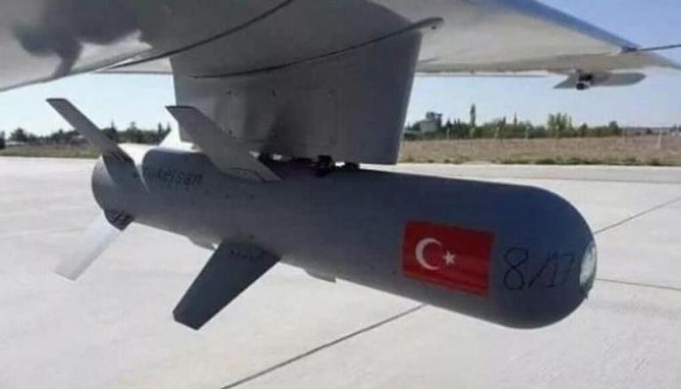 تركيا تدعم الإرهاب في ليبيا