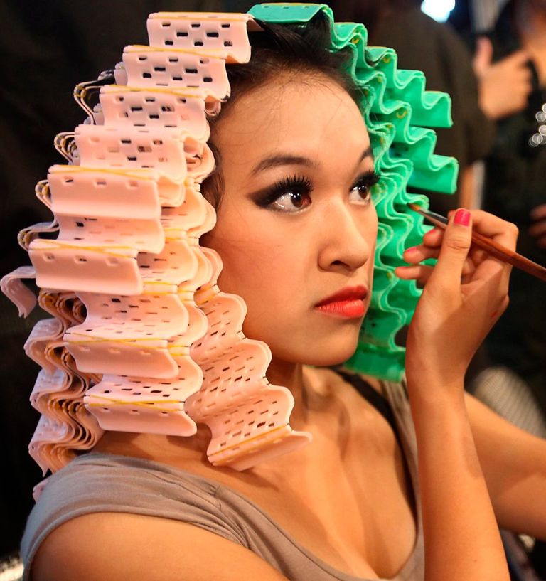 أفكار "اصنعها بنفسك" تطلق المزيد من التحديات يوميا عبر الإنترنت