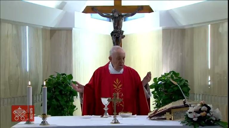 شعار اللجنة العليا للأخوة الإنسانية