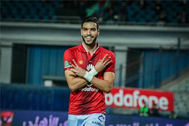 المغربي وليد أزارو 