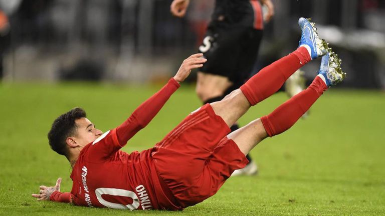 بايرن ميونيخ