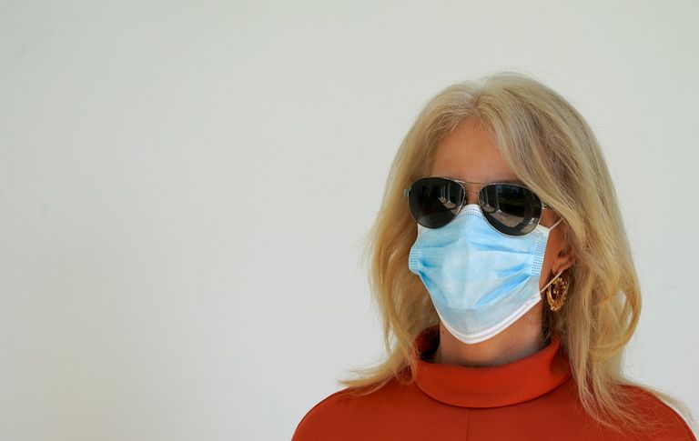 غسول الفم يمكنه تدمير