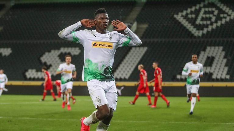 البوندسليجا تعود