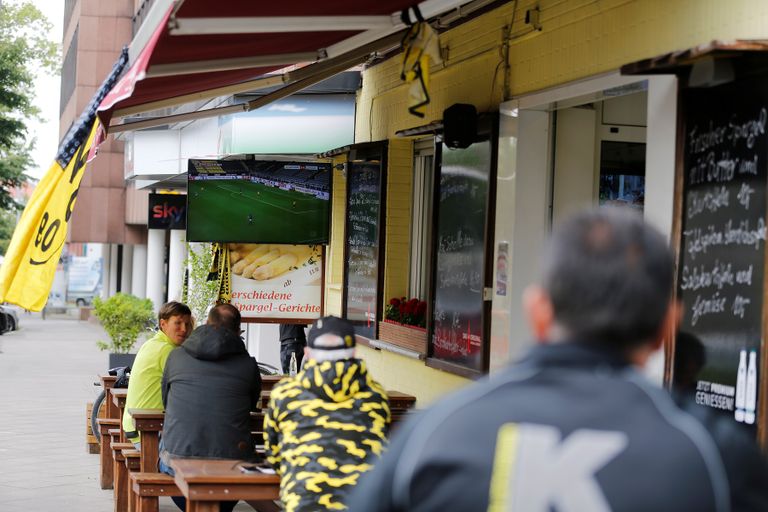 ديربي الرور