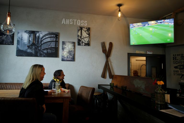 ديربي الرور