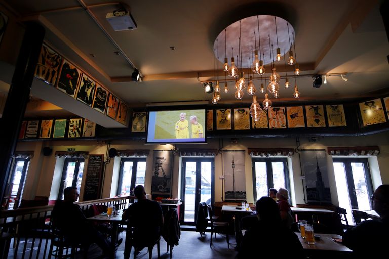 ديربي الرور