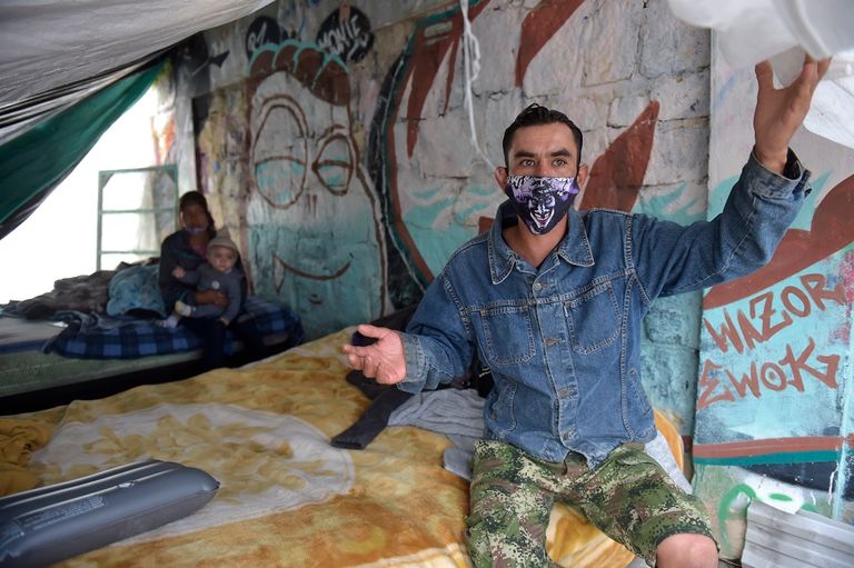 الولايات المتحدة الدولة الأكثر تضررا بفيروس كورونا في العالم