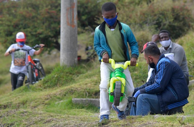 الولايات المتحدة الدولة الأكثر تضررا بفيروس كورونا في العالم