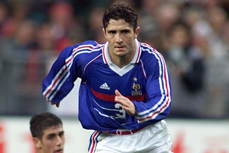 ليزارازو بروسيا دورتموند وشالكه