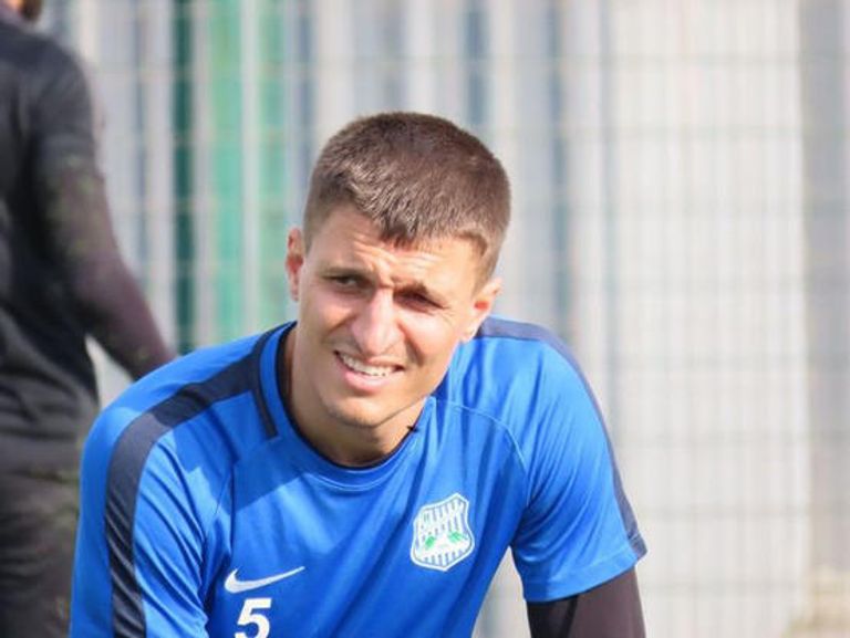 جوهر توكتاش