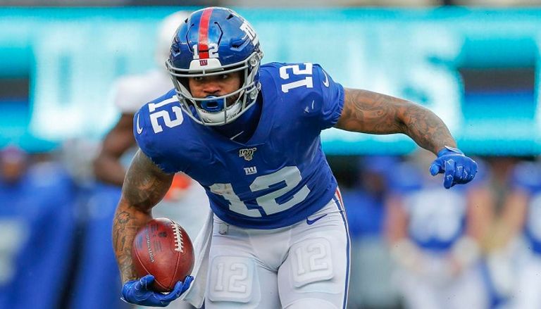 دي أندري بيكر وكوينتون دونبار