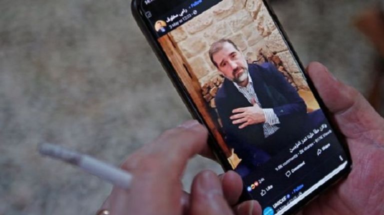 رامي مخلوف فرع يتبع شركة سيريتل