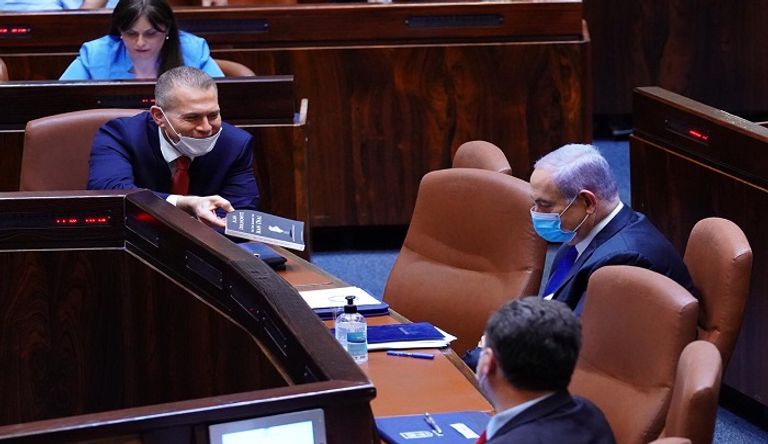 رئيس الوزراء الإسرائيلي بنيامين نتنياهو- أرشيفية