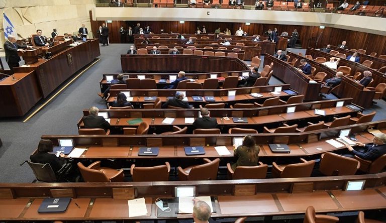 رئيس الوزراء الإسرائيلي بنيامين نتنياهو- أرشيفية