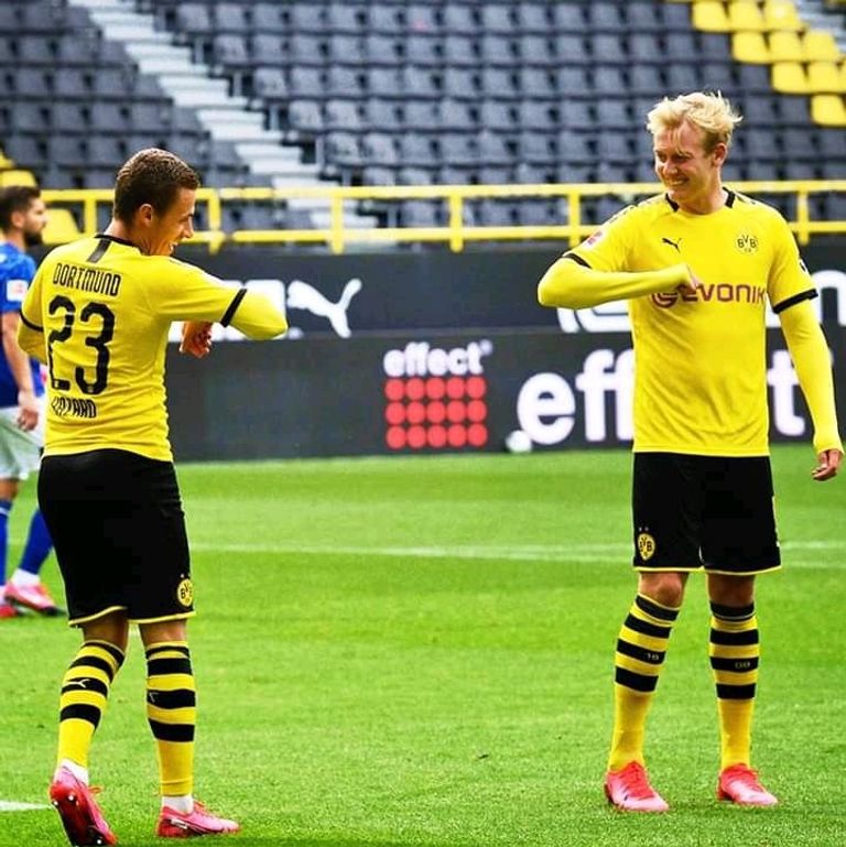 بروسيا دورتموند