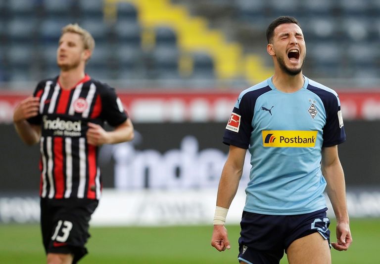 بروسيا دورتموند