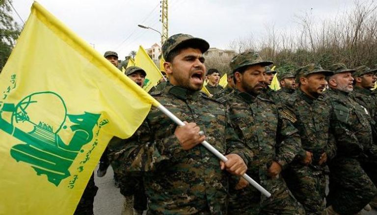 ألمانيا حظرت أنشطة حزب الله اللبناني بشكل كامل