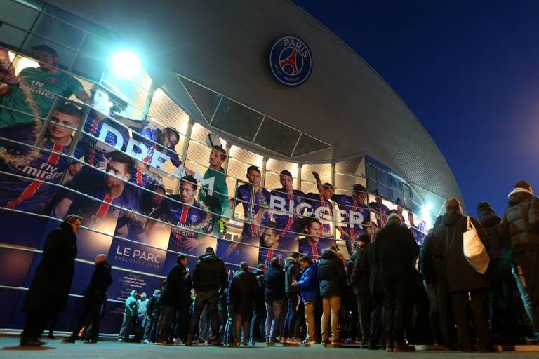 الدوري الإنجليزي الممتاز