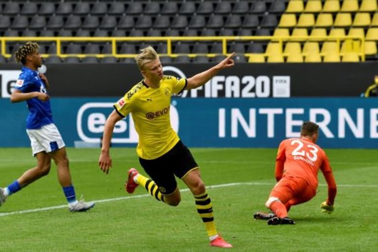 بايرن ميونيخ ويونيون برلين