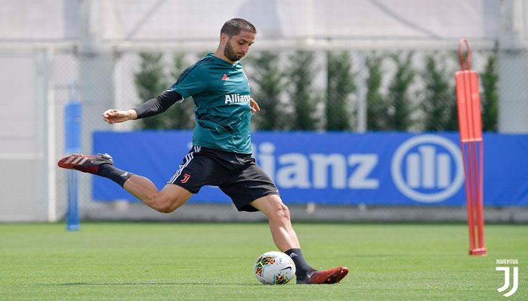 مستقبل مبهم للدوري الإيطالي