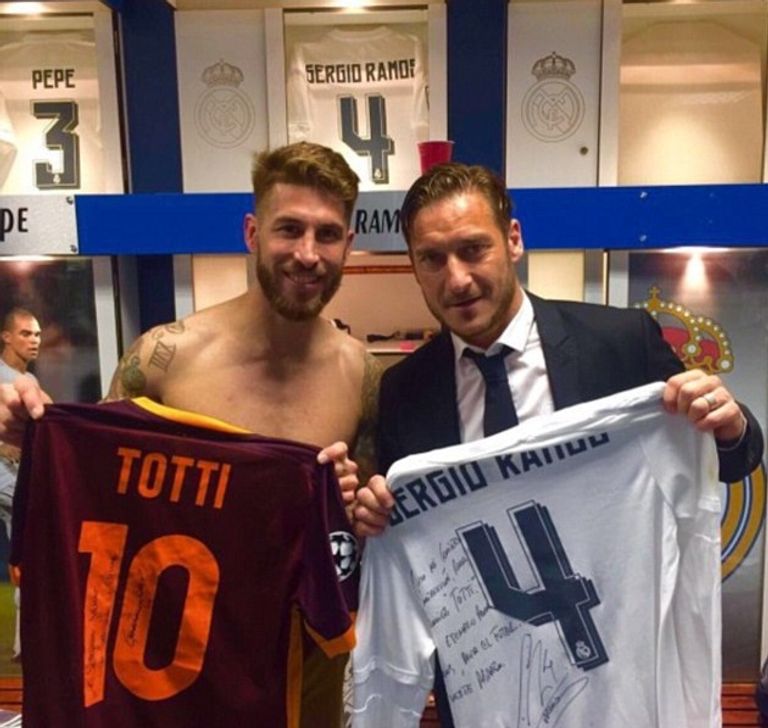 فرانشيسكو توتي