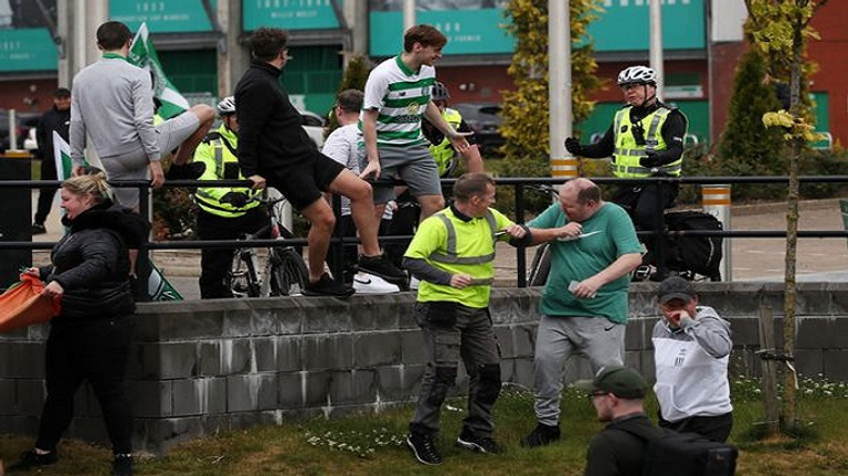 ساديو ماني ومحمد صلاح نجما ليفربول