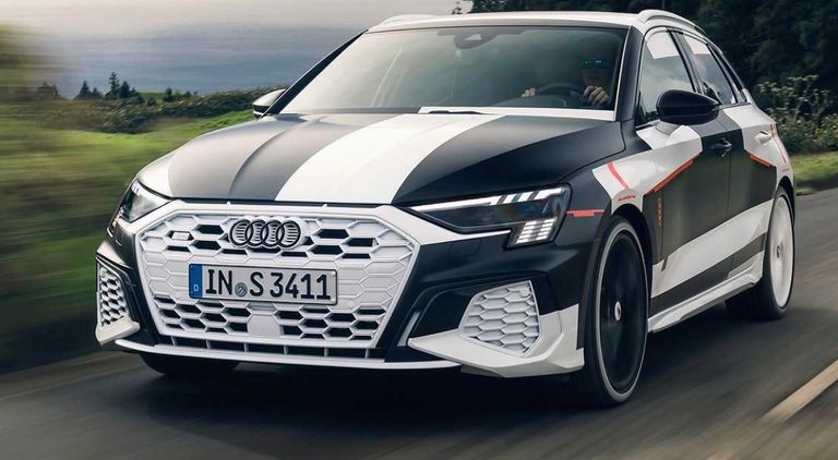 جولف GTI 2021