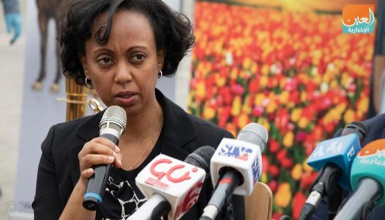 وزيرة الصحة الإثيوبية ليا تاديسي - أرشيفية