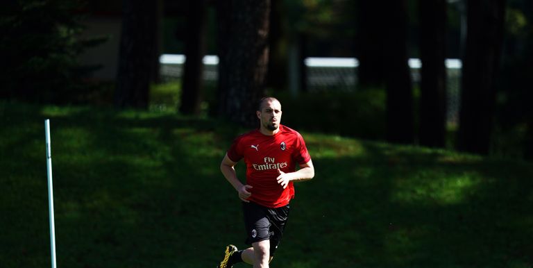 الدوري الإيطالي